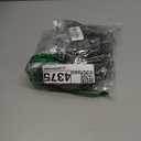 JMEXSUSS 100 LED String Lights Indoor Bedroom, 8 Modes Warm White Christmas Lights Plug in, 33ft Connectable Room Fairy Twinkle Light Outdoor for Mirror Room Home Garden Xmas Tree