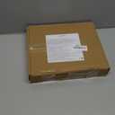 Amazon Basics Lightweight Super Soft Easy Care Wrinkle-Free Breathable Brushed Microfiber 3 Piece Bed Sheet Set with 14-Inch Deep Pockets, Twin, Light Gray, Solid