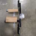 Draw-Tite 36416 Class II Frame Hitch with 1-1/4" Square Receiver Tube Opening , Black