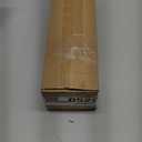 Industrial Curtain Rods for Windows 28 to 48 Inches, Blackout Wrap Around Curtain Rod, for Indoor and Outdoor, 7/8 Inch Diameter, 33 to 45 Inches, Black