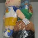 CoComelon My Buddy JJ Plush - 22" Extra Soft Star Character and Friend Cody Plush - Toys for Kids