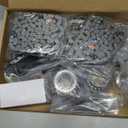 3.6 Pentastar Timing Chain Kit, Compatible with 2011-2016 Jeep Grand Cherokee/Wrangler, Dodge Charger/Durango/Grand Caravan, Chrysler 300, RAM 1500 3.6L V6