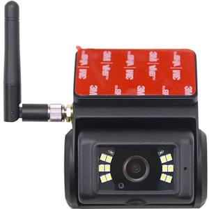 Haloview BTC131 Byte Tango 1080P HD Wireless Dashcam
