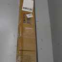 5Ft Artificial PVC Christmas Tree Stand Indoor Outdoor Green