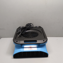 ENCASED Commercial Turbo Blower Dryer - 1100 CFM, 1/3 HP, Lightweight 18.3 lbs, Stackable, Portable Air Mover