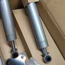 Rough Country N3 Dual Steering Stabilizer for 05-24 Ford Super Duty - 8749130