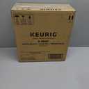 Keurig K-Mini Coffee Maker, Certified Refurbished, Black 