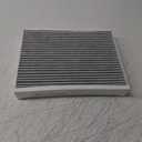 A-Premium Cabin Air Filter with Activated Carbon Compatible with Hyundai Elantra, Elantra N, Sonata, Santa Fe, Tucson, Kona, Ioniq 5, Santa Cruz & Kia Sorento, Sportage, Niro, K5, EV6 & Genesis GV60