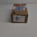 Homeiju Desktop Bookshelf, 4-Tier Stackable Narrow Desk Bookcase, Adjustable Industrial Desk Organizer Display Shelf, Wood Desktop Book Organizer for Living Room, Bedroom and Home Office(Grey)