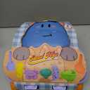 2 xGeneric Beach Toys Trolley Box Set Fun (Purple), Medium