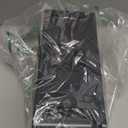 YECAYE 2 Pack Cable Management Box, Pet Friendly Cable Box Organizer for Home & Office, Child-Proof Floor Cord Cover, Cord Management and Cord Hider, Black