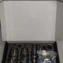 Cupluw Cupping Set, 24 Cups Cupping Kit for Massage Therapy, Chinese Cupping Therapy Set with Magnetics, Professional Vacuum Cupping Set for Cellulite Reduction Muscle Pain Relief with Manual Pump