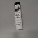 Celeb Luxury Colorwash Color Depositing Conditioner + Bondfix Bond Rebuilder, Semi Permanent Hair Color, Vegan Hair Dye, Viral and Gem Lites (Brown Tahitian Pearl)