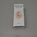 10 x Semi Cured Gel Nail Strips|Works with Any UV/LED Lamps|20 Pcs Gel Nail Stickers|Long-Lasting Two Weeks and Easy to Apply & Remove|Red&Gold Dots