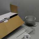 LEZIFU Portable Air Conditioner Kit, Adjustable Window Seal with 5.9 Inch Diameter 59" Length Hose for Vertical/Horizontal Window,Hose is Missing