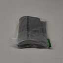 2 PCS Silicone Griddle Tools Mat for Blackstone,Grill BBQ Caddy Utensils Holder for Kitchen,Cooking & Countertop,Large Spatula Mat with Drip Pad,Griddle Accessories for Blackstone (Grey-2)