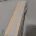 Lazblinds TDBU Cellular Shades, 30" W X 48" H, Beige
