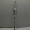 SALI SDS Plus Rotary Hammer Drill Bit 2 Pcs 5/8"*24" Concrete Drill Bit Kit Cross-Type Double Thread Carbide Material Suitable for Concrete, Brick, Cement Walls, Stone, Hammer Drill Bits for Concrete