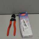 KNIPEX Tools - CoBolt S, Compact Bolt Cutter (7101160), 6-Inch