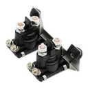 EATAKWARD 68188401AA Intake Manifold Heater Relay, Air Intake Relay, Replacement for Dodge for Ram 2500 3500 Pickup 1994-2002 5.9L Diesel Grid Sturdy Wear-Resistance 56026842 904-308