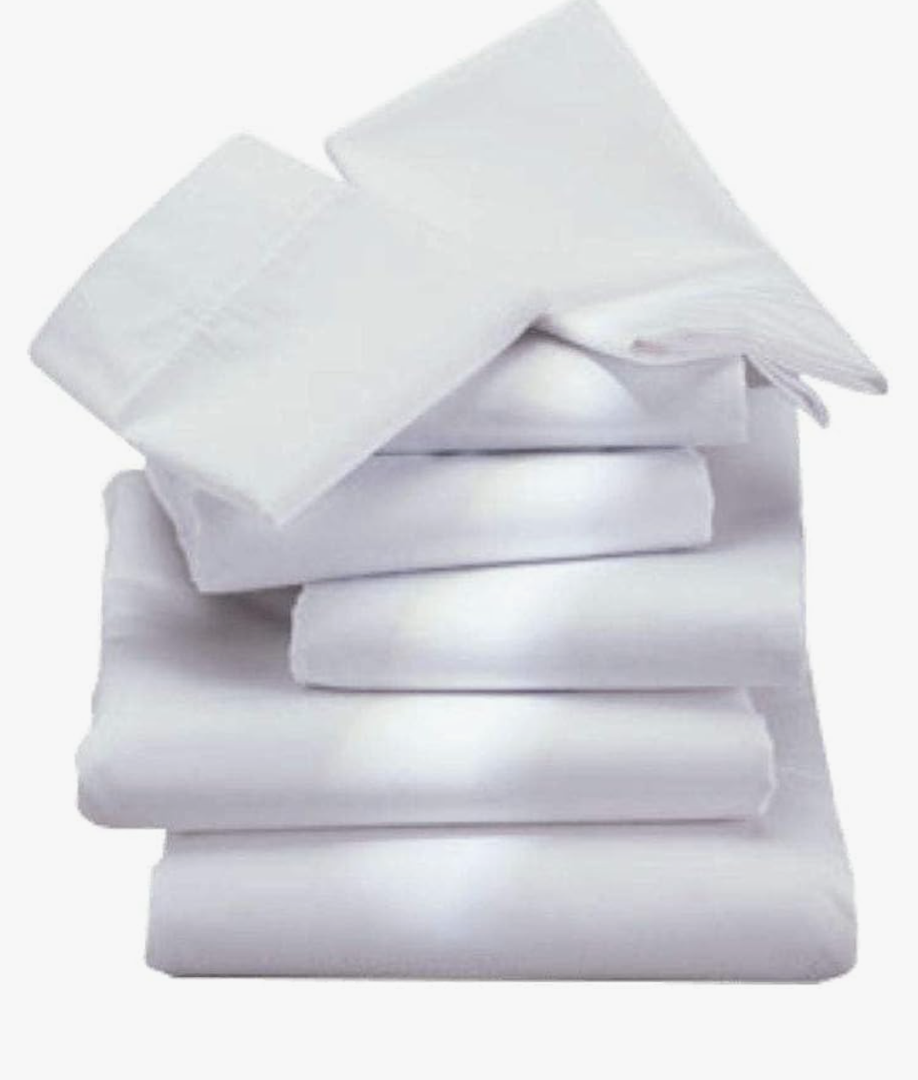 Table Round Sheet, Size 132" (Round)