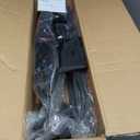 Yoleo Adjustable Weight Bench for Full Body Workout; Foldable Bench Press Bench of Home Gym Strength Training; Incline Decline Flat Utility Workout Bench with Quick Folding& Fast Adjustment (Black)