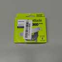 Philips Norelco OneBlade 360 Blades, Genuine Replacement Blades for OneBlade Electric Shaver and Trimmer, 4 Pack, QP440/80