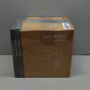 DUMOS Countertop Ice Maker with Handle, 26lbs/24H Portable Ice Machine, 9 Bullet Ice Cubes Ready in 6 Mins, Self-Cleaning, Quiet Compact Ice Maker for Home, Kitchen, RV, Camping, Black