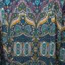 R.Vivimos Womens Summer Long Sleeve Cardigan Sexy Maxi Dresses (Medium)