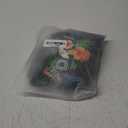 Daci Women Plus Size One Piece Swimsuit Athletic Tummy Control Ruched Bathing Suit with U-Back (XX-Large, Black Pineapple)