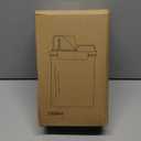 Monrocco Liquid Laundry Detergent Dispenser 78 OZ Laundry detergent Container with 6 Removable Labels Liquid Detergent Dispenser for Softener Bleach Powder Soda