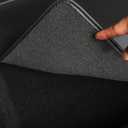 Compatible with 2026 Tesla Model Y Juniper Refresh 5-Seat Full Coverage Trunk Liner Heavy Duty Dog Mat Protector Cover Cargo Liner All Weather Waterproof (Black)