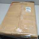 Black Glass Magnetic Dry Erase Board 24"x18" for Wall Office