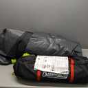 Coleman Sundome Dark Room 4/6 Person Tent, Blocks 90% of Sunlight to Keep Inside Cool, Weatherproof Tent with Rainfly Sets Up in Minutes