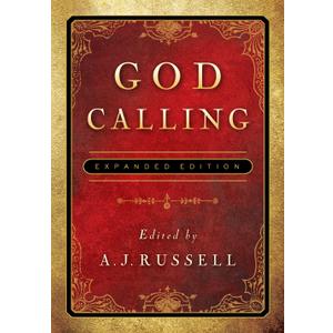GOD CALLING