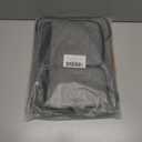 Alfheim 15.6-16 inch Laptop Case Sleeve Waterproof Shock-Resistant Lightweight 360 Protective Notebook Compatible with MacBook 16'' M3 M2 M1 Pro/Max