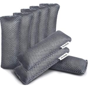 12 Pack Charcoal Shoe Deodorizer Bags inserts, Shoe Odor Eliminator,Drawer Deodorizers, Activated Charcoal Odor Absorber for Gym Bag, Car, Pet, Closet