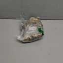 Lydell 6" Short Curly Wavy Wigs Synthetic Full Hair Classic Style(R10/26 Blonde Mixed Dark Root)