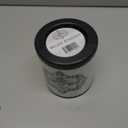 ALL-IN-ONE Paint, Warm Embers (Warm Black), Quart - Durable cabinet and furniture paint. Built in primer and top coat, no sanding needed. Includes our 30 featured color card. (32 Fl Oz (Pack of 1))