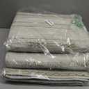 Area Rugs for Living Room: 6x9 Washable Boho Rug for Bedroom Large Neutral Bohemian Moroccan Farmhouse Geometric Dining Room Rugs Ultra Soft Floor Carpet Indoor for Home Office - Brown Beige