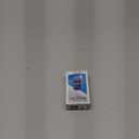 Trodat 5030 Professional 4.0 Date Only Stamp, Self Inking, Impression Size 1-5/8” x 3/8” (Red)