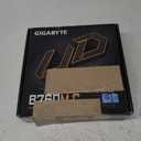 GIGABYTE B760M C (LGA 1700/ Intel/ B760/ Micro ATX/ DDR5/ M.2/ PCIe 4.0/ USB 3.2 Gen 2 Type-C/Realtek Wi-Fi 1GbE LAN/Q-Flash Plus/PCIe EZ-Latch/Motherboard)