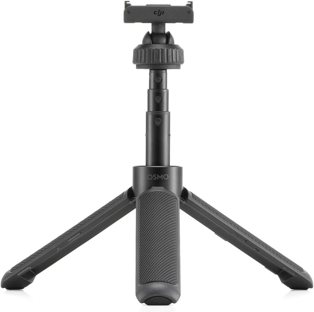 DJI Osmo Action Mini Extension Rod, Compatible with Osmo Action 5 Pro, Osmo Action 4, Osmo Action 3