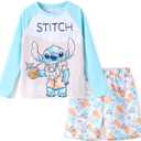 Disney Boys Spiderman Swimsuit Summer Beach Kids Rash Guard Swim Set 3M-13T | Disney Licensed Bathing Suit, Cars Hulk Venom Iron Man Winnie Stitch Quick Dry & Breathable Swimwear, UPF 50+ Sun Protection (White)