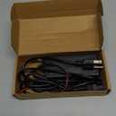 24V Power Supply, 24V 6A Power Supply 100V-240V AC to 24V DC Power Supply with LED Terminal Connector, 24 Volt 6 Amp Power Supply 5A 4A 3A 2A 1A DC Adapter with 5.5x2.1mm Jack