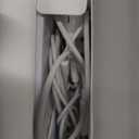 Apple EarPods Headphones with USBC Plug, Wired Ear Buds with Builtin Remote to Control Music, Phone Calls, and Volume