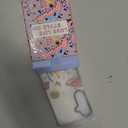 for Samsung Galaxy S24 Plus Case for Women - Girls Cute Design Compatible with Magsafe Magnetic Ring Holder Stand Mushrooms Butterflies Phone Covers Aesthetic Girly TPU Funda for S24 Plus