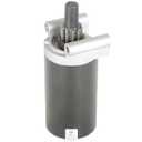 Starter Replacement for Kohler 32-098-01-S 32-098-04-S 32-098-03-S 32-098-08-S SV710 SV715 SV720 SV725 SV730 SV735 SV740 SV810 SV815 KT715 KT725 KT730 KT735 20HP 23HP 25HP 27HP Engines