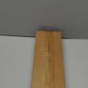 Sggvecsy Artificial Fake Hanging Flowers Plants for Outdoor Outside Spring Summer Decoration 2PCS Faux Silk UV Resistant Realistic Morning Glory Trailing Vines for Home Porch Patio Balcony(Purple)