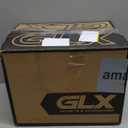 GLX GX623 Youth ATV/Dirt Bike Helmet Combo - Camo, Large - DOT